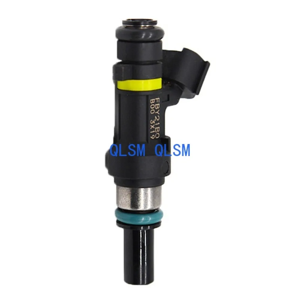 

1PCS Fuel Injector Nozzle FBY21B0 16600-3TA0A for 2013 2014 2015 2026 Nissan Altima 2.5L 3.5L Premium Car Accessories