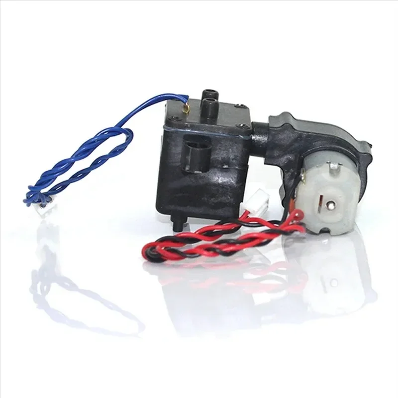 1/16 헨롱 RC 탱크 모델 6.0S/6.1S 버전 RC 트레일러 굴삭기 업그레이드 액세서리용 연기 발생기 스모커 부품