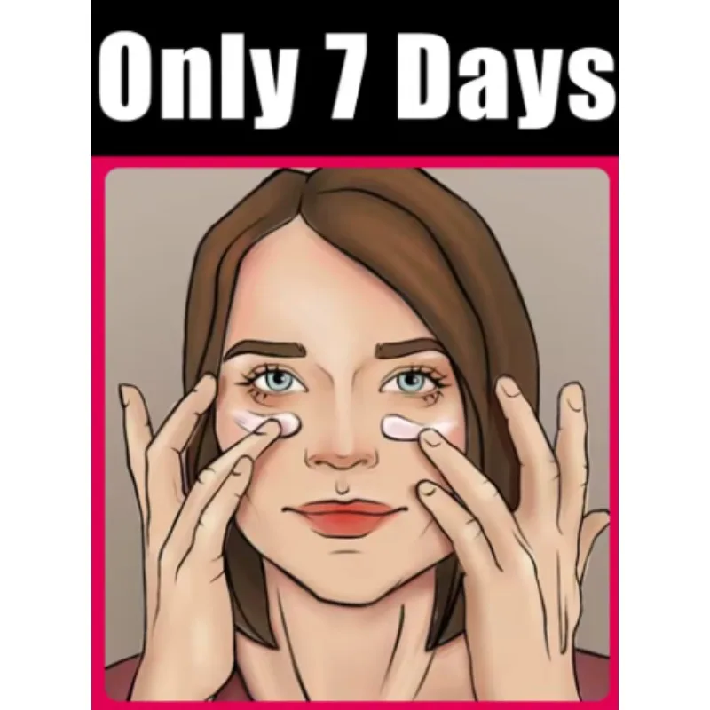 

Массаж решает различные проблемы Инструменты для ухода за глазами