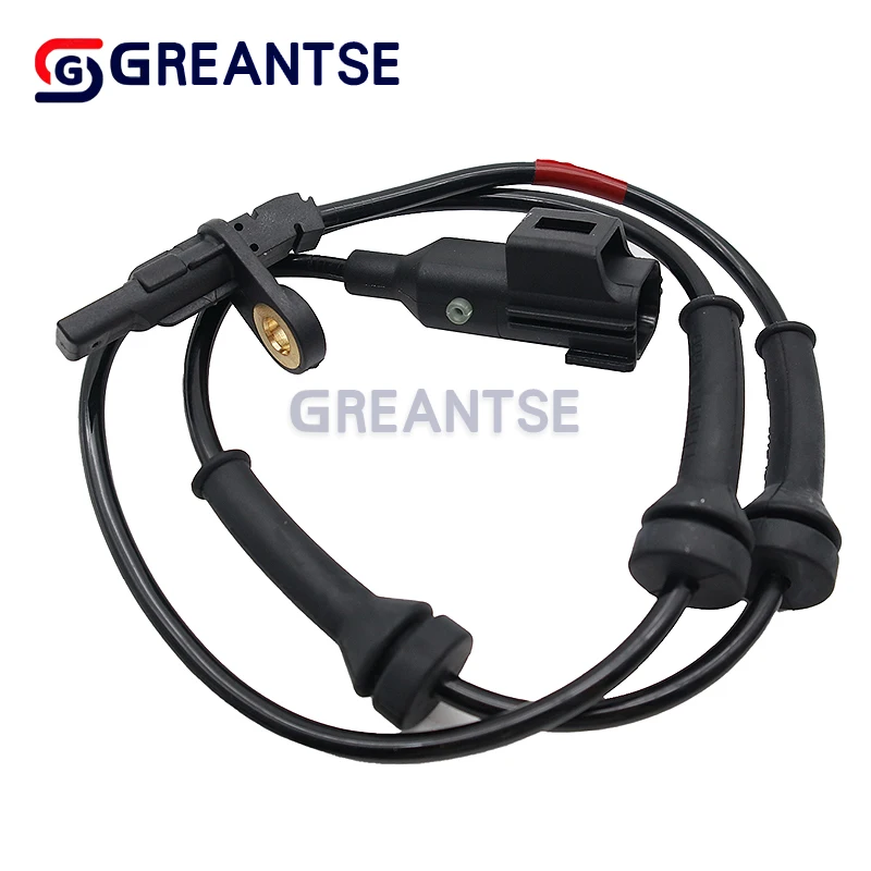 

LR024203 LR024208 LR066868 LR024203 LR082224 LR089146 Датчик скорости заднего колеса ABS для Land Rover Range Rover Evoque 2012 2.0L