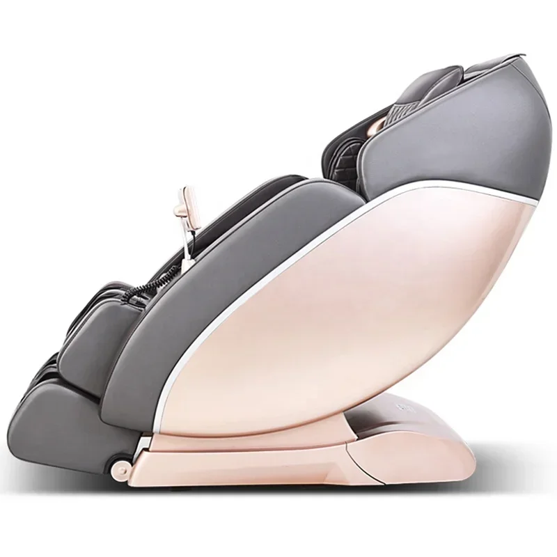 

-High Quality Full Body 3d Zero Gravity Salon Massage Chair