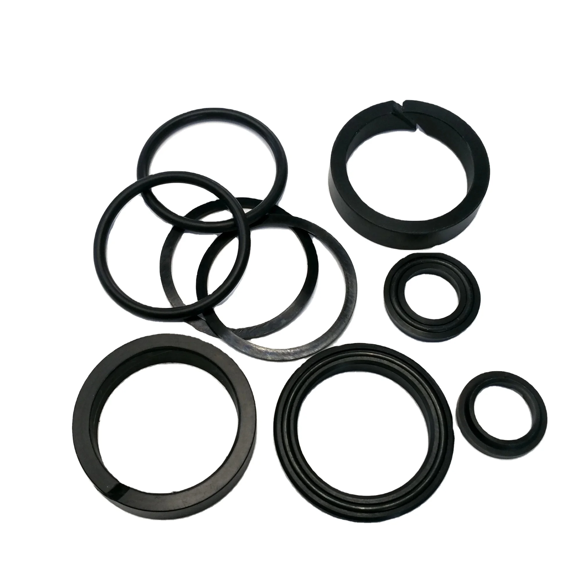 Seal Kit for 380 Loader 714-12-05140