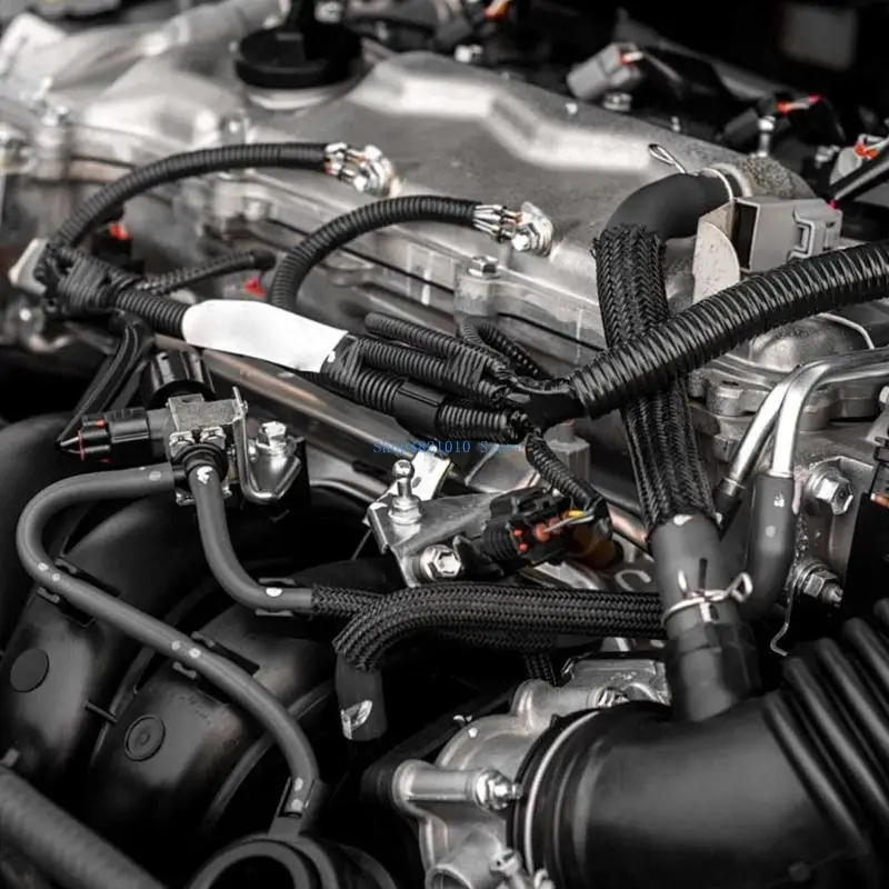 T3LF Wytrzymały, odporny na temperaturę czujnik poziomu oleju Urządzenie pomiarowe 12617607910 12617567723 Montaż bezpośredni