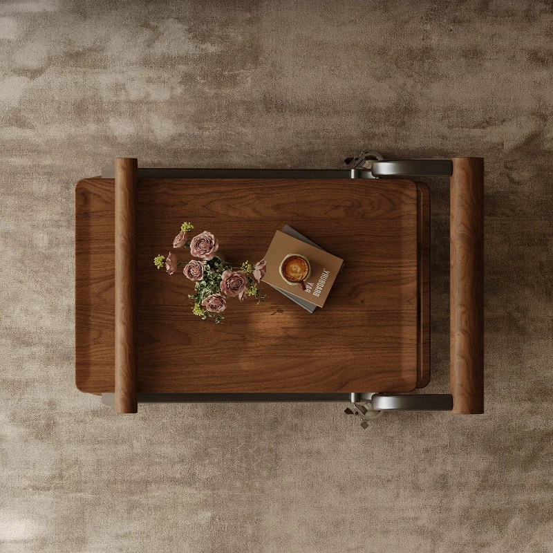 Thumbnail 3 - #21 Best Kitchen Island Carts to Buy In 2026
