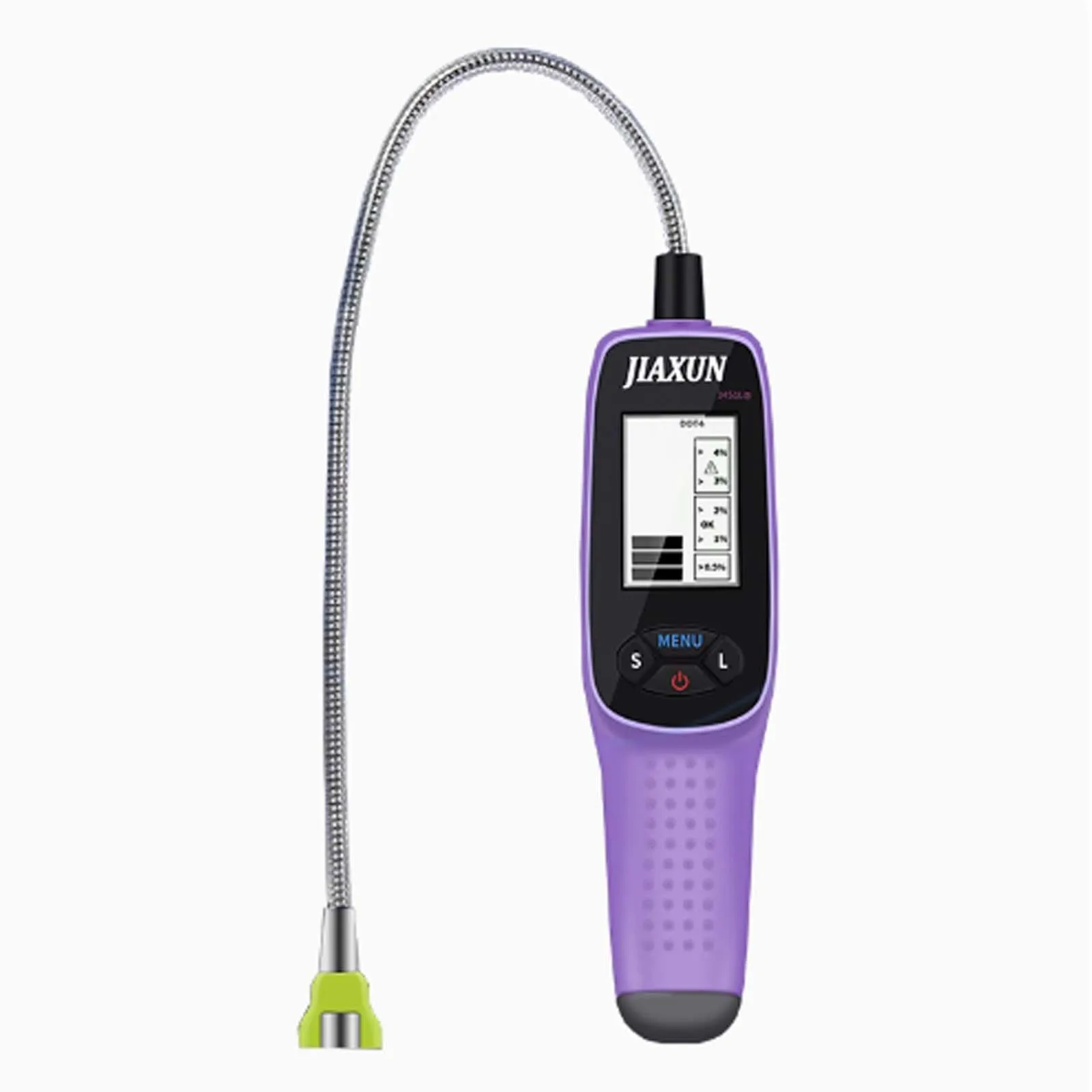 

3451L Automotive Brake Fluid Tester, Brake Oil Fluid Detector Fit for DOT3 DOT4 DOT5.1