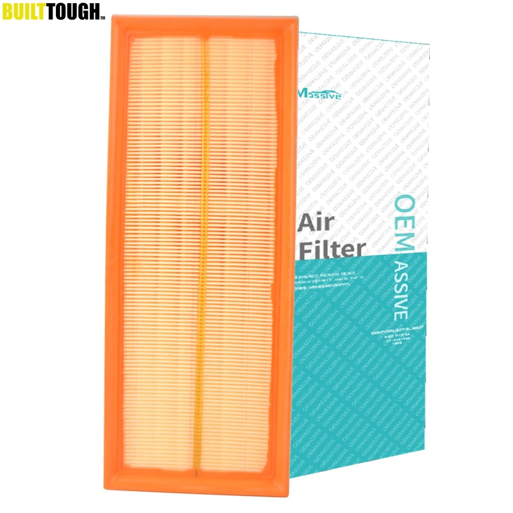 Air Filter 1K0129620D For Volkswagen VW Touran Golf Passat CC Jetta Tiguan Eos Scirocco Sharan Beetle Caddy Car Accessories