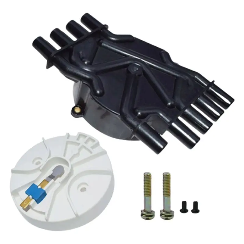 

A02Q-Distributor Cover FDQGGM004 D465 10452459 10452457 D329A For GMC Oldsmobile