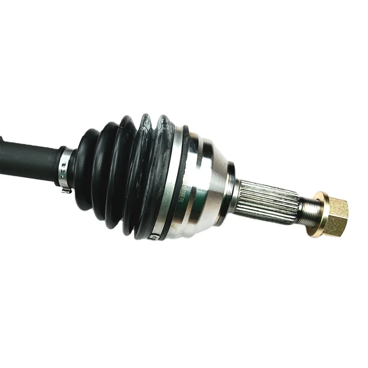 

Top Quality ForFord Range Rover (TKE) Right Front Axle Driveshaft: 5345951