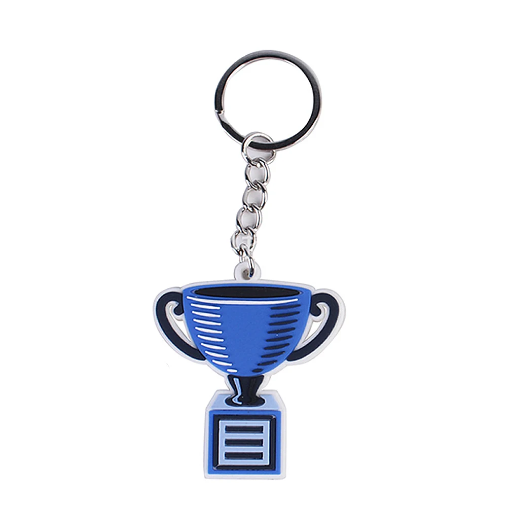 5Pcs Hockey Keychain Ice Hockey Fan Gifts Kids Gift Sports Party Decoration Hockey Accessories