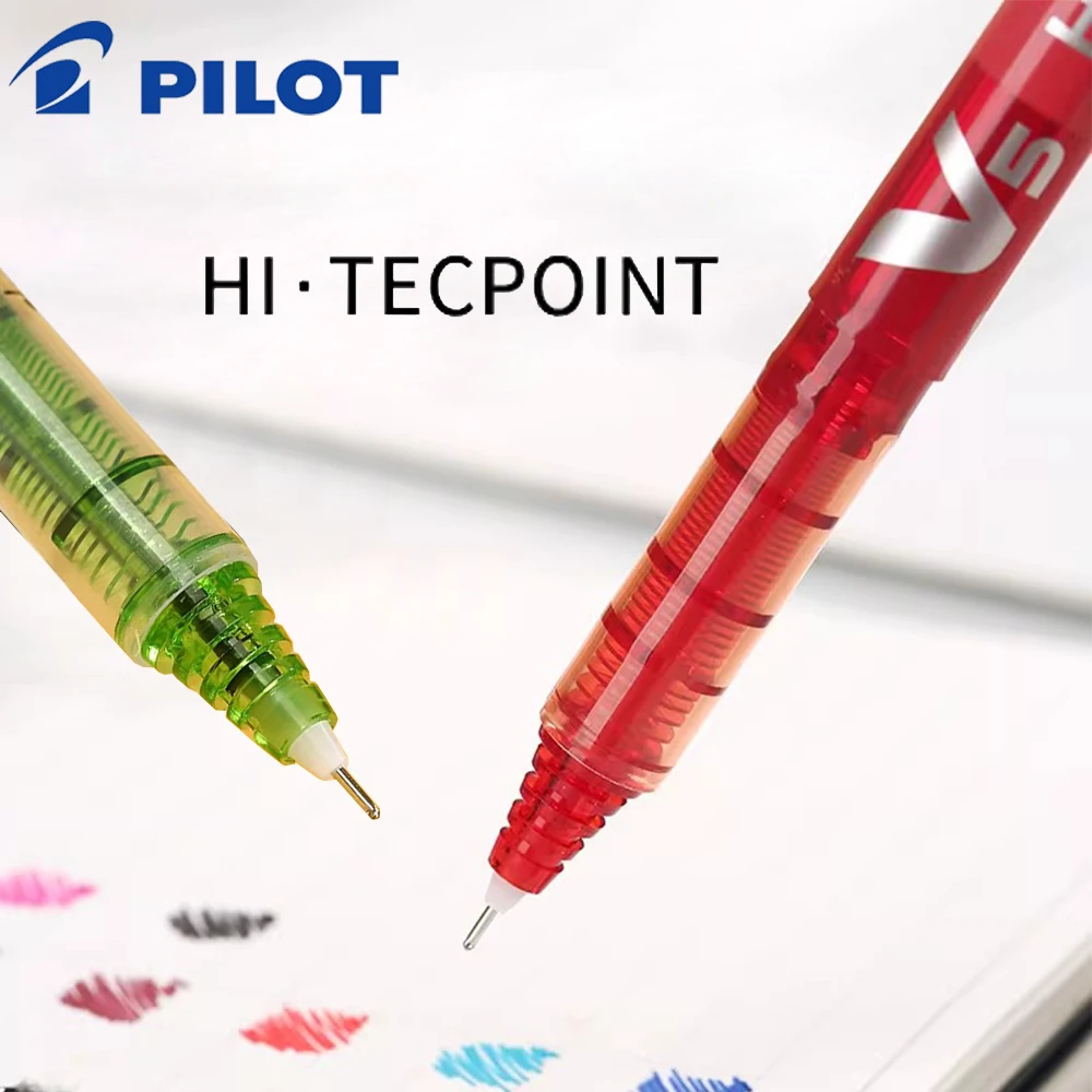 3Pcs Japan Pilot BX…