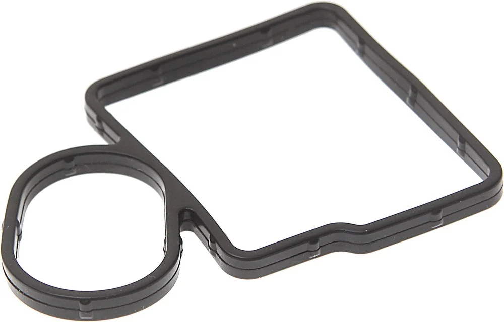 

Original Actyon (10-) (d20) Oil Filter Housing Gasket Oe 6711840580 High Quality