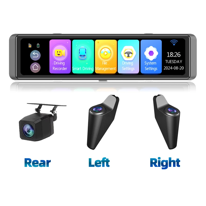 AD892 4 Channels Re…