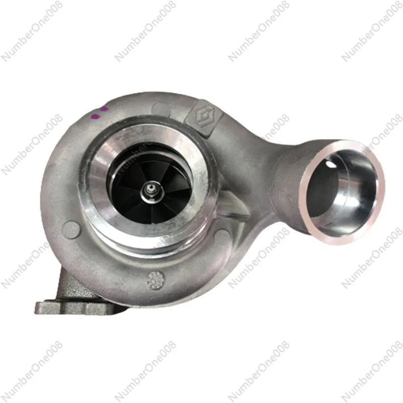 شاحن توربيني S2B 316039 لتعزيز محركات السيارات