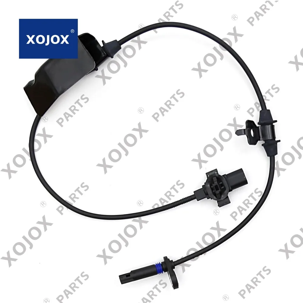 

XOJOX ABS Wheel Speed Sensor Rear Left For Honda 2009-2015 Pilot V6 3.5L Replaces 57475-SZA-A01 57475-SZA-A02