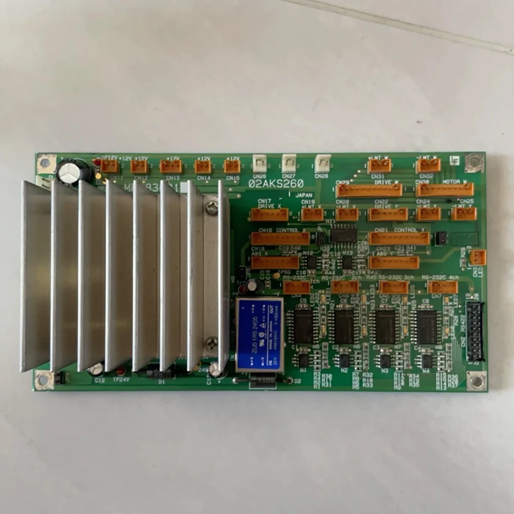 

02AKS260 Power Control Board