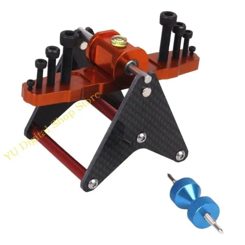 Bộ cân bằng chân vịt 96BA cho các máy bay không người lái và máy bay trực thăng điều khiển từ xa điều khiển từ xa