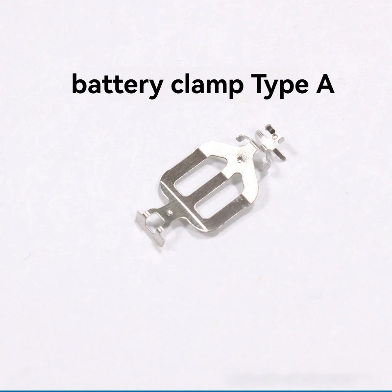 For Casio G-Shock GA-110 100 GMW-B5000 DW5600 Battery Clamp/Retainer Battery Cover Spring Replacement Watch Movement Repair Part