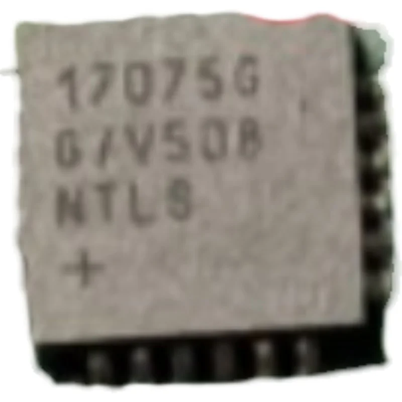 17075E MAX17075ETG MAX17075E      10PCS