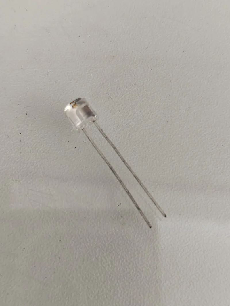 SPLPL90 Optoelectronics Laser Diodes, Modules Laser Diode 905nm 30W 5.3V 40A Radial, 5mm Dia (T 1 3/4) (Electronic Components)