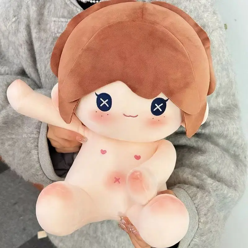 40 سنتيمتر يجلس دمية لعبة الهوية الخامس لوكا بالسا نورتون كامبل إيما وودز نائب سوبيدار أفخم دمية الجسم فستان القطن دمية عيد الميلاد #5