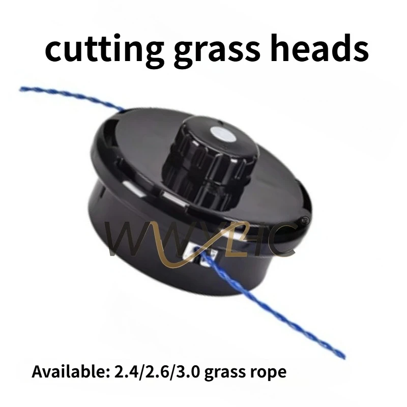 

Подходит для аксессуаров для газонокосилок, переключатель Daquan, утолщенная рабочая головка, карбюраторный подшипник, гибкий вал в сборе, тяга