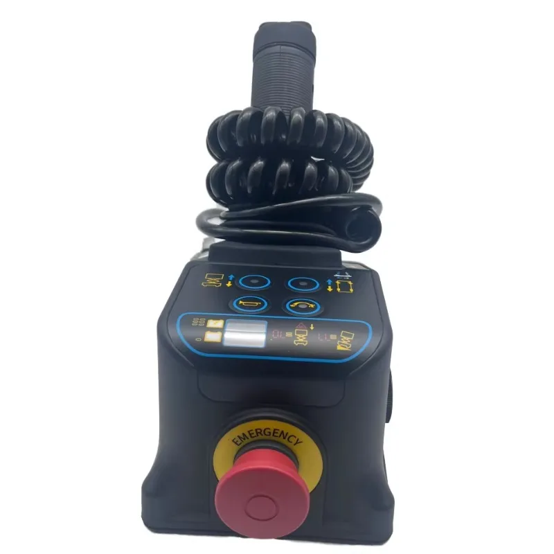 

Dingli 00000706 Control Box Parts Platform Control Box for JCPT1614HD T1612HDB