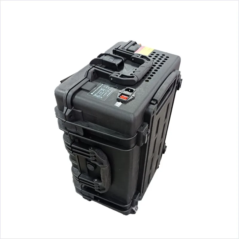 

Лазерная установка для очистки Pulse 100W: удаление ржавчины и краски