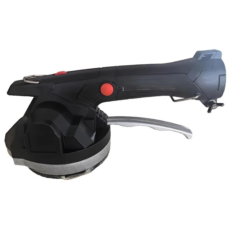 2025Ceramic Tile Laying Tools Hand-held Vibrating Tile Laying Vibrator Machine Electric Automatic Tiling Tiler Tool