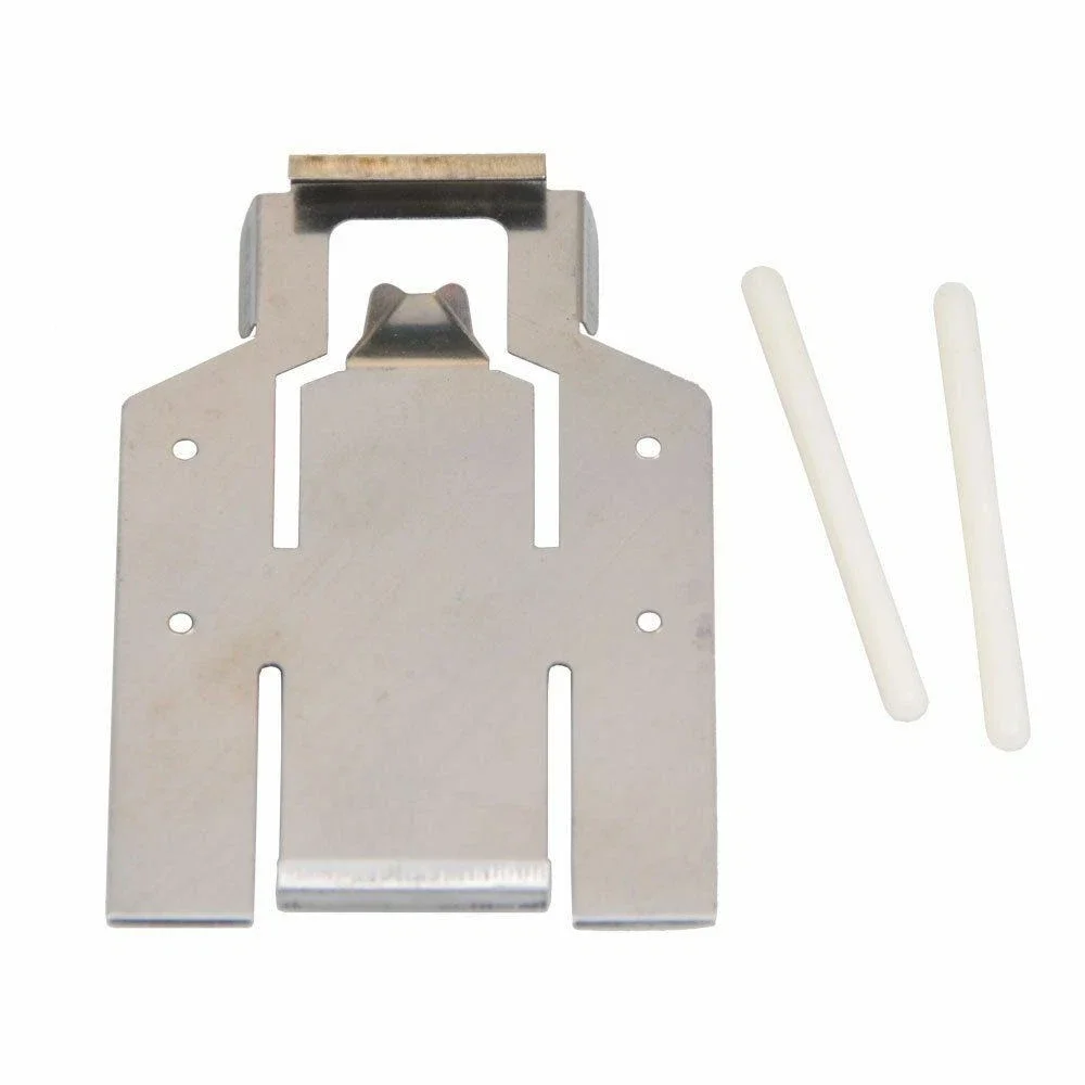 2PCS Media Clamp Pa…