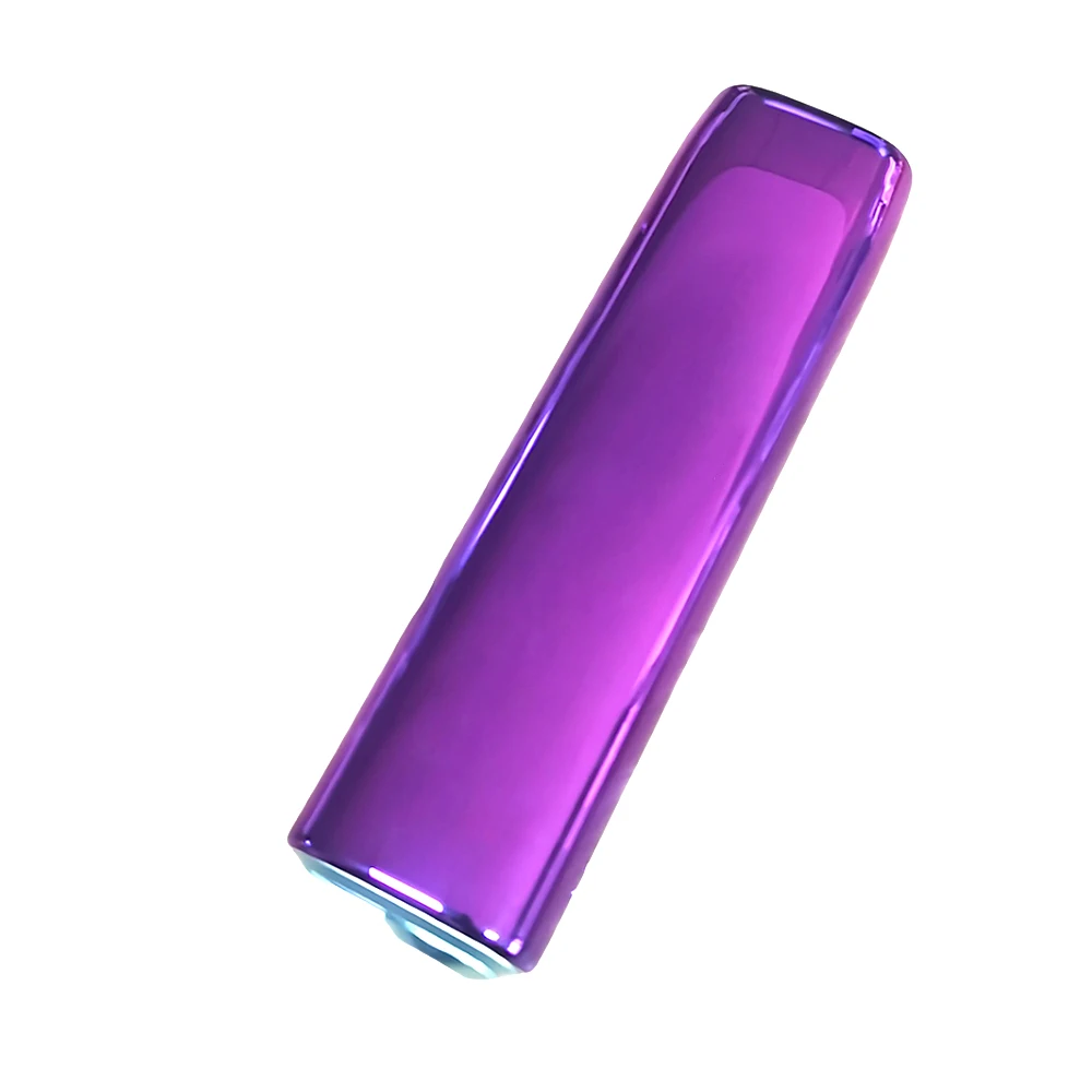 Fashion Hard Case for IQOS ILLUMA One Replaceable Cover Holder for IQOS ILLUMA I ONE Accessories