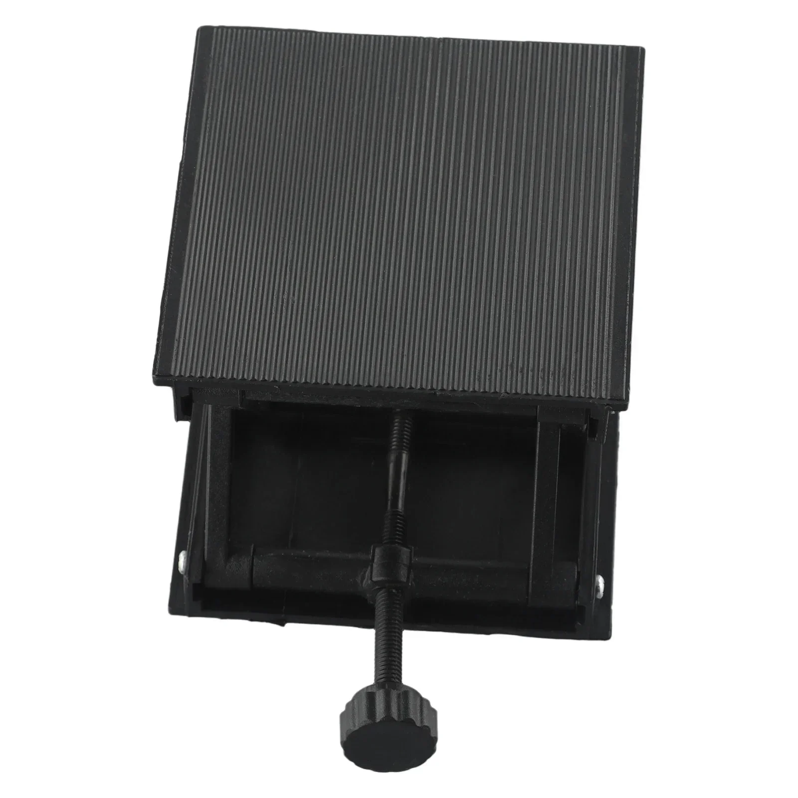 Replaceable Brand New High Quality Materials Practical Lifting Platform Construction Tools Black Plastic Reliable