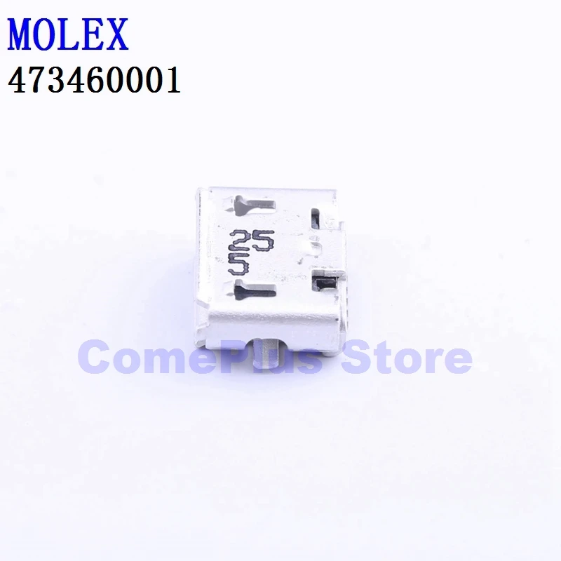 

10PCS 473460001 473461015 473521001 Connectors