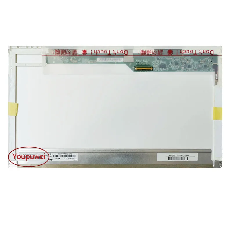 لديل Vostro 1440 1441 1442 1444 1443 1445 1446 1447 1448 1449 1014 1088 pp38L 14R 3420 2420 N4120 شاشة لاب توب LCD #3