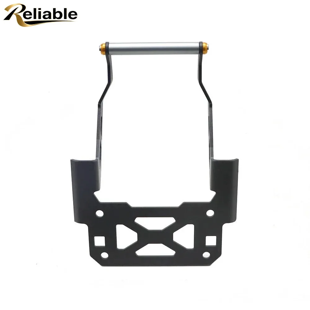 For F900GS F850GS 2023 2024 Motorcycle Accessories Mobile Phone Navigation Mounting Bracket GPS For BMW F850GS ADV 2019-2024