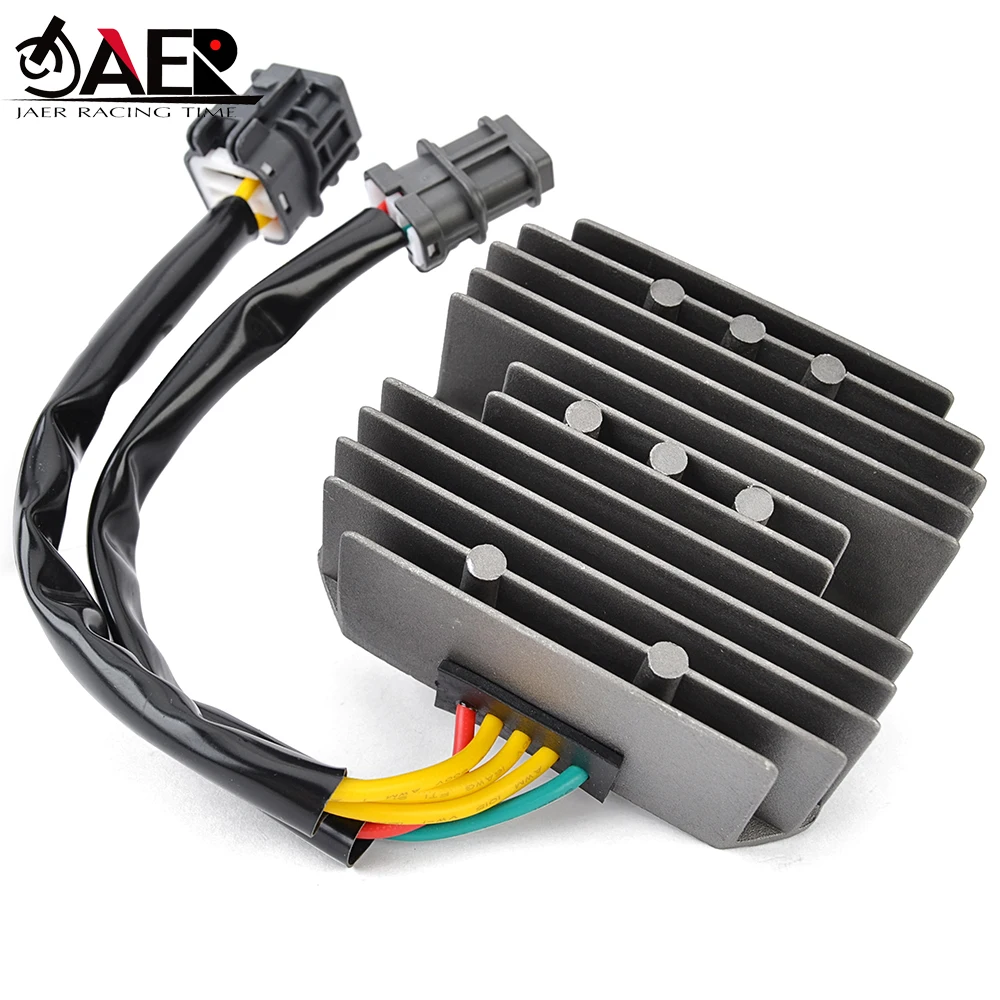 

AEO- 31600215 -000 Регулятор-выпрямитель для GOES ATV 360 Max 4x2 4x4 G400s CYR ATV Route 451