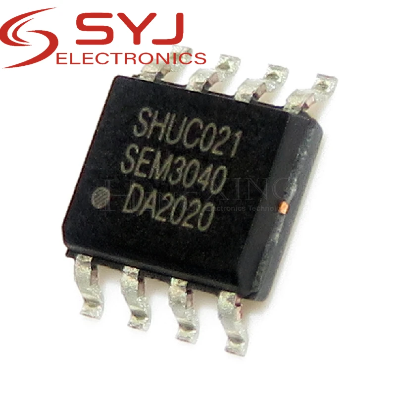 10 pezzi SEM3040 S3040 SOP-8