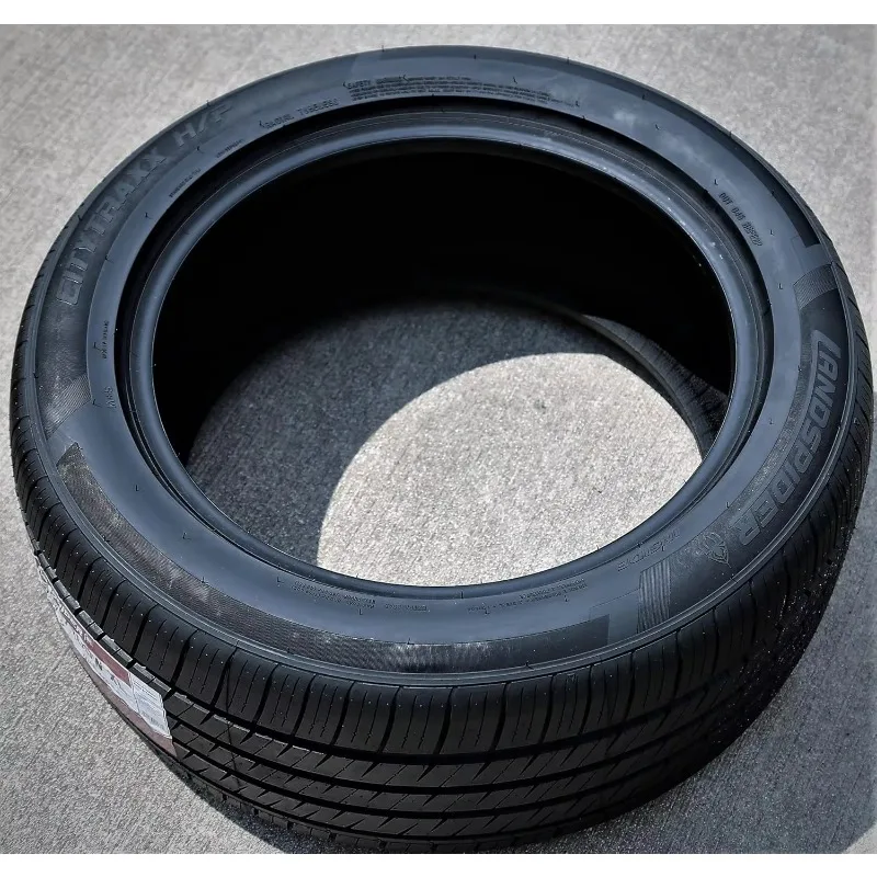 NEW.H/P جميع المواسم سيارة الركاب عالية الأداء شعاعي الإطارات-215/55R17 215/55ZR17 215/55/17 215/55-17 98 واط نطاق الحمل XL 4-Ply