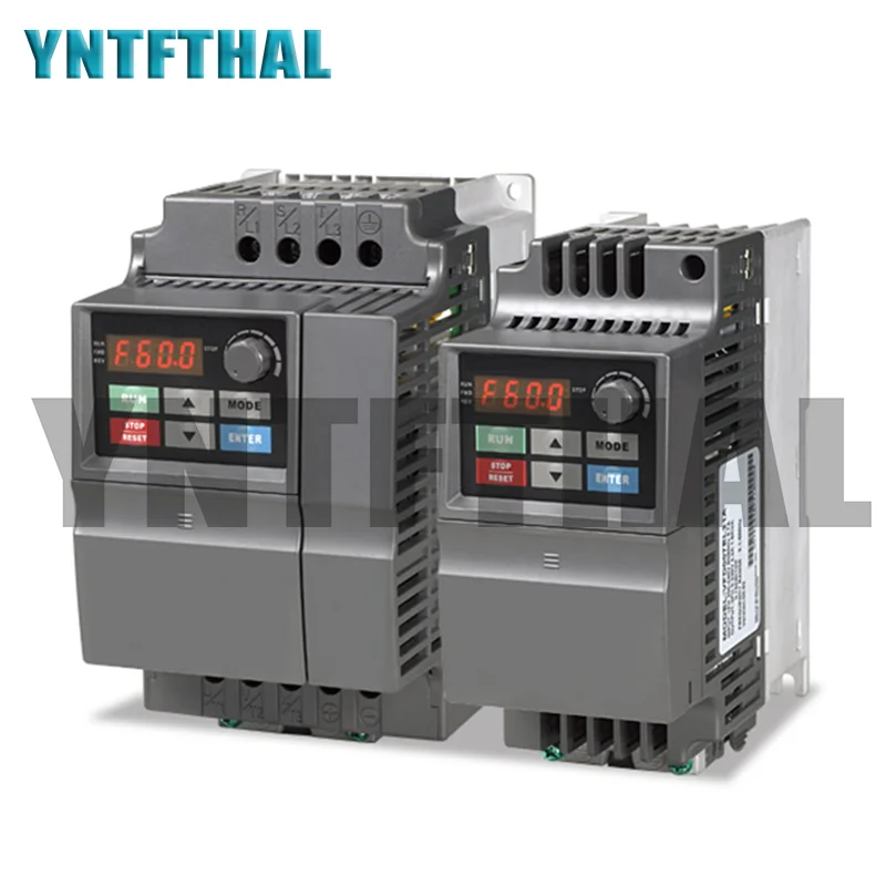 New Original VFD002EL21A  VFD004EL43A  VFD022EL43A  VFD022EL21A  VFD004EL21A  VFD007EL21A  VFD015EL21A