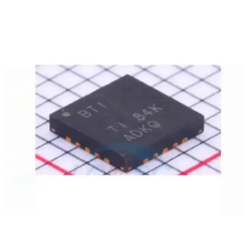 10PCS TPA2013D1RGPR  2.7W Mono Class-D Audio Amplifier VQFN-20 Integrated Boost Converter Original New
