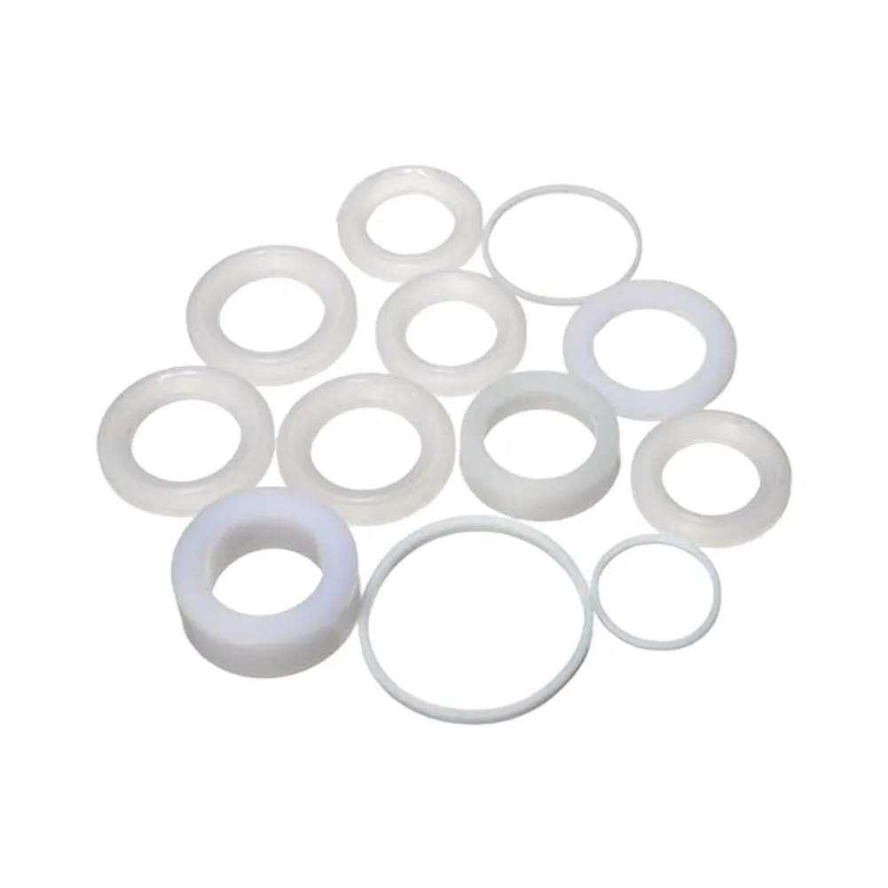 For Professional Projects Pump Repair Kit Cost Effective Pump Repair Kit Sprayer Replacement Parts Abs Plastic Components