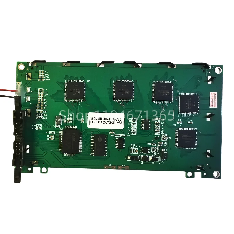 

WG240128A LCD Display Panel Screen Module for Repair Replacement