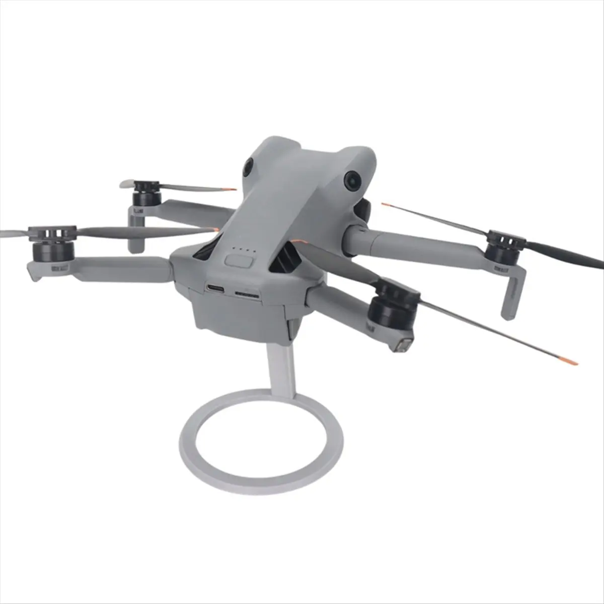 For MINI 5 PRO Exhibition Display Stand Desktop Ornaments Mount Base Fixing Decoration Bracket Drone Accessories