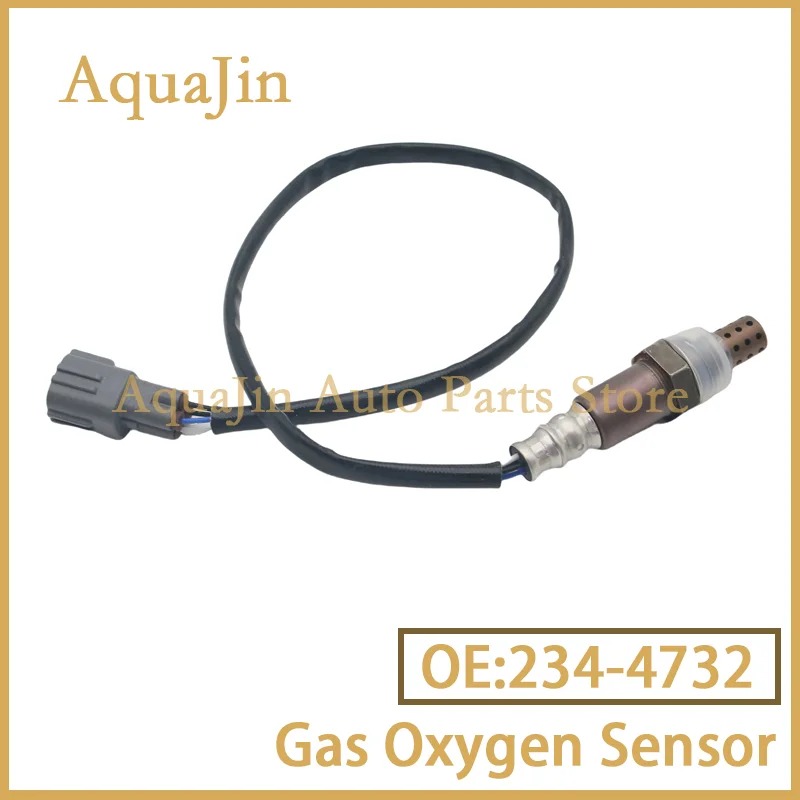

234-4732 Downstream Oxygen Sensor For Saab 9-2X Subaru Baja Forester Impreza Legacy Outback WRX 2.0 2.5 3.0 8946553300 250-24623