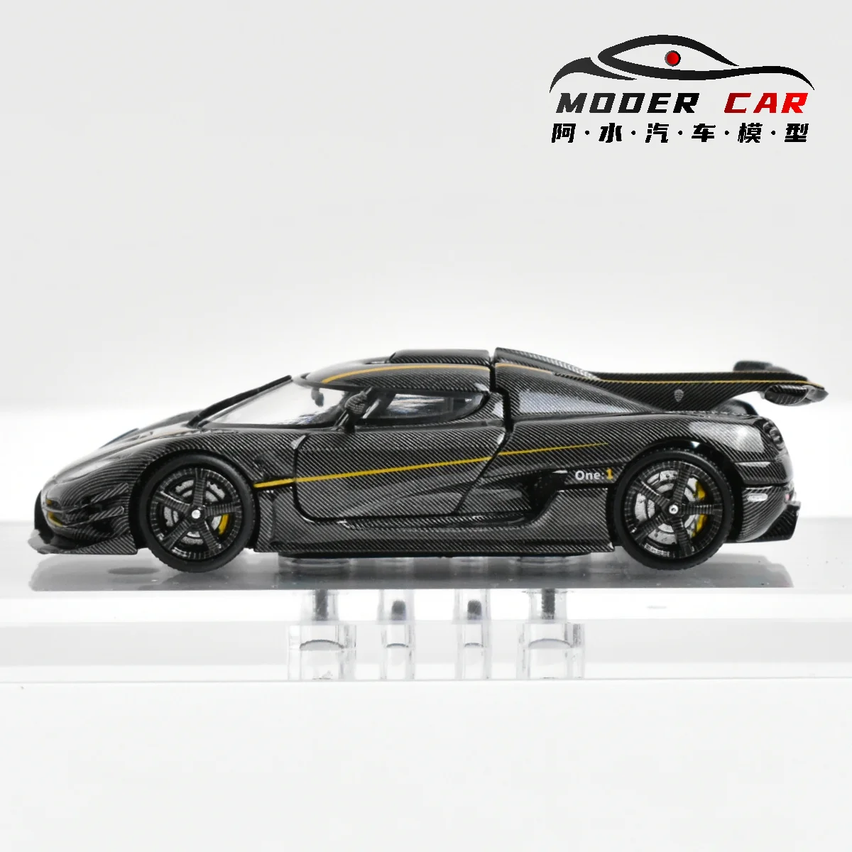 Time Top 1:64 one 1 Diecast Model Car