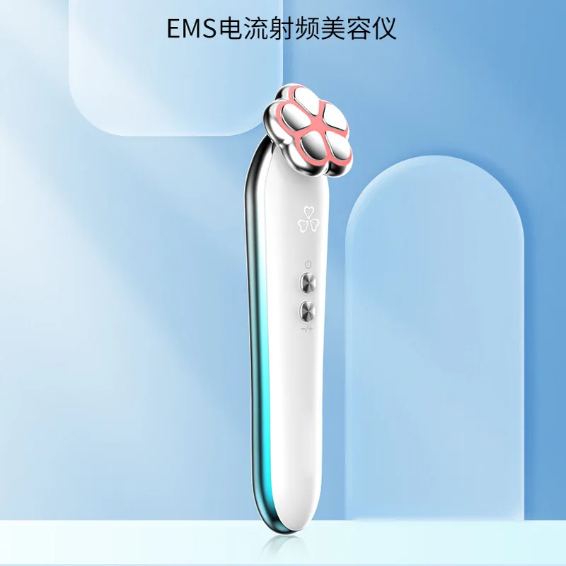 Eye bags removal device eye lifting beauty machine portable electric eye care massager beauty pen