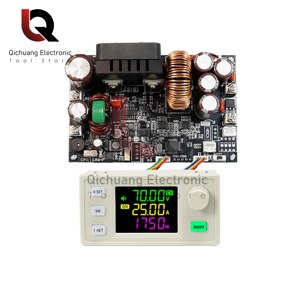 XY7025 Cnc Voltage …