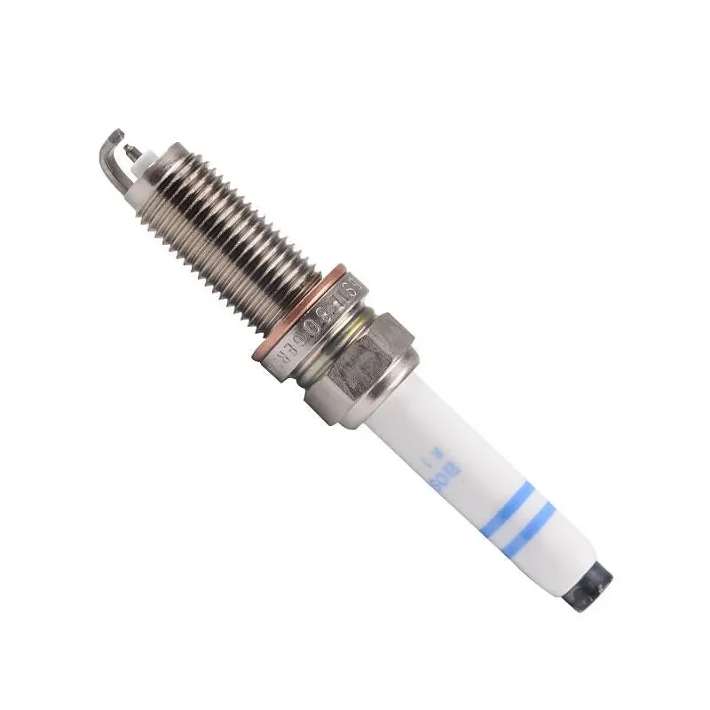 BOSCH VA6SIP80 V6SII3328 Iridium Spark Plug for NISSAN JUKE 1.0 MICRA 5 QASHQAI 2 3 X-TRAIL 3 RENAULT CLIO V MEGANE IV SCENIC IV