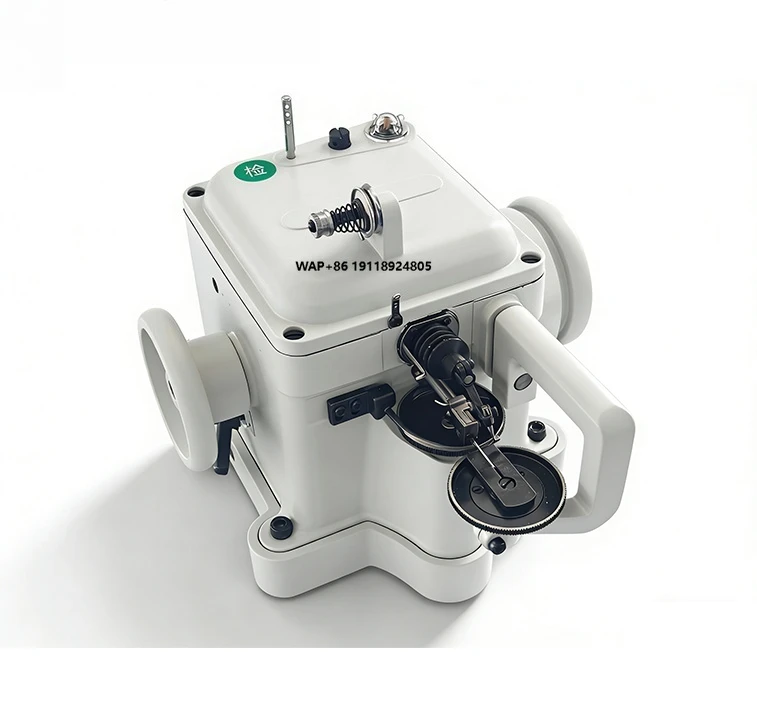 Mocno polecajemy: specjalne zamówienie od USA Fur Group (maszyna do szycia futra MC 202)