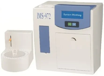 Laboratory Auto Eletrolyte Analyzer   Electrolyte Analyzer Test machine automatic   Electrolyte Analyzer