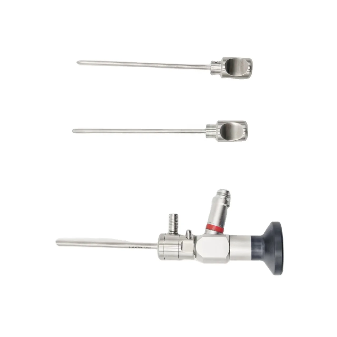 Arthroscope Sheath And Obturator 3.3mm Use For Small Joints Endoscope Sheath